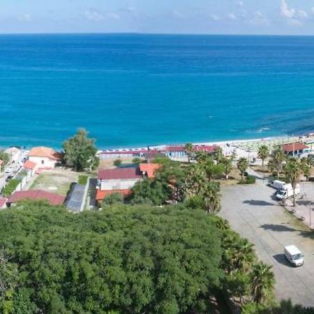 Accommodetion "Mare Grande" Tropea Zewnętrze zdjęcie