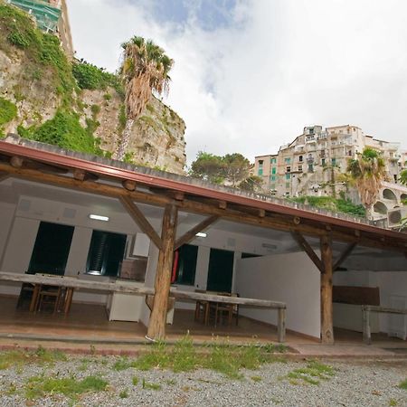 Accommodetion "Mare Grande" Tropea Zewnętrze zdjęcie