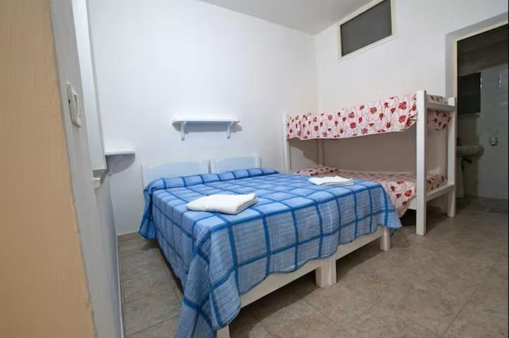 Accommodetion "Mare Grande" Tropea Zewnętrze zdjęcie